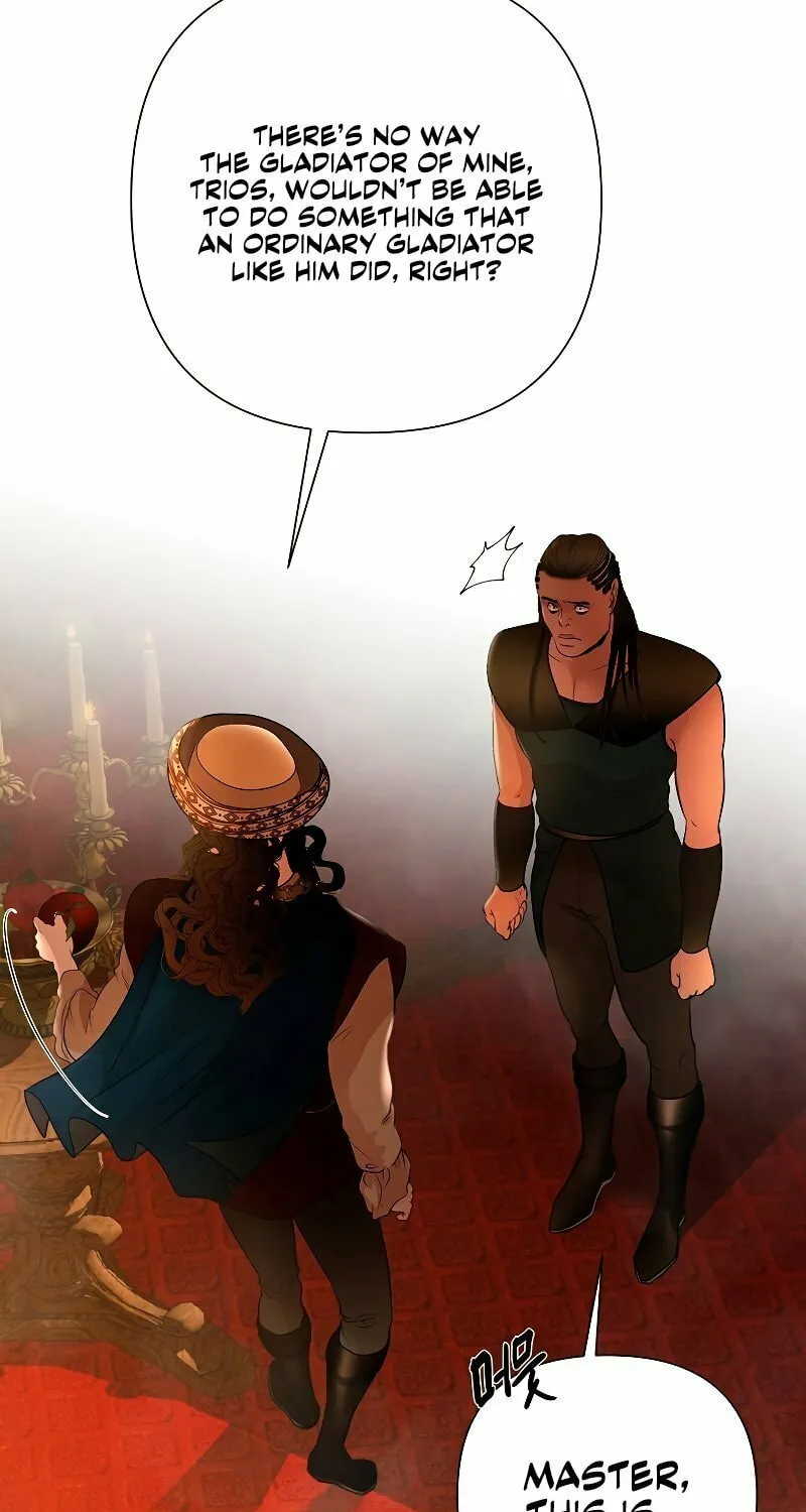 Read Barbarian Quest chapter 9 image 12 on Lezhin