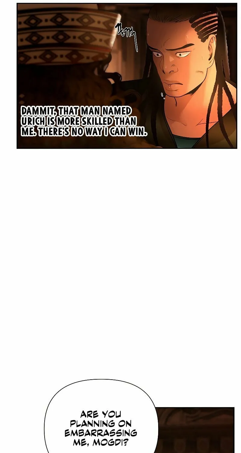 Read Barbarian Quest chapter 9 image 14 on Lezhin