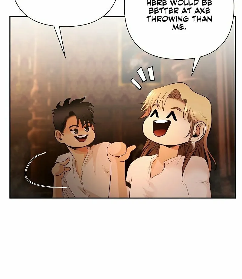 Read Barbarian Quest chapter 9 image 19 on Lezhin