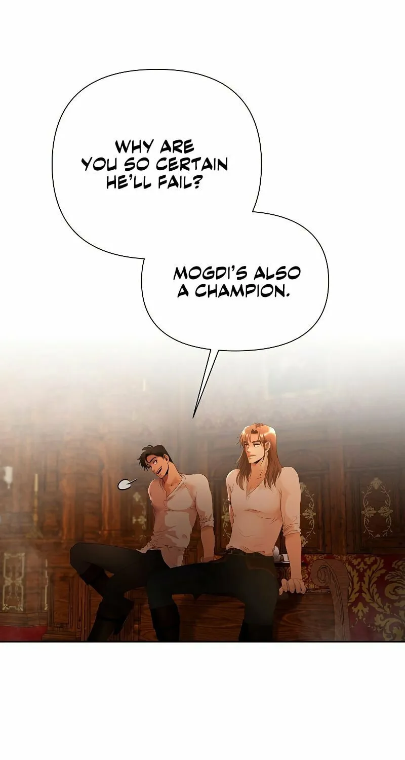 Read Barbarian Quest chapter 9 image 20 on Lezhin