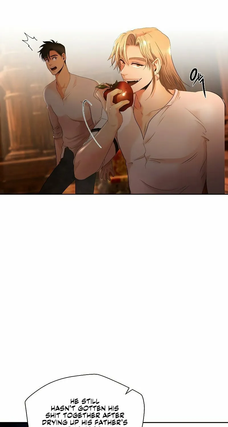 Read Barbarian Quest chapter 9 image 23 on Lezhin