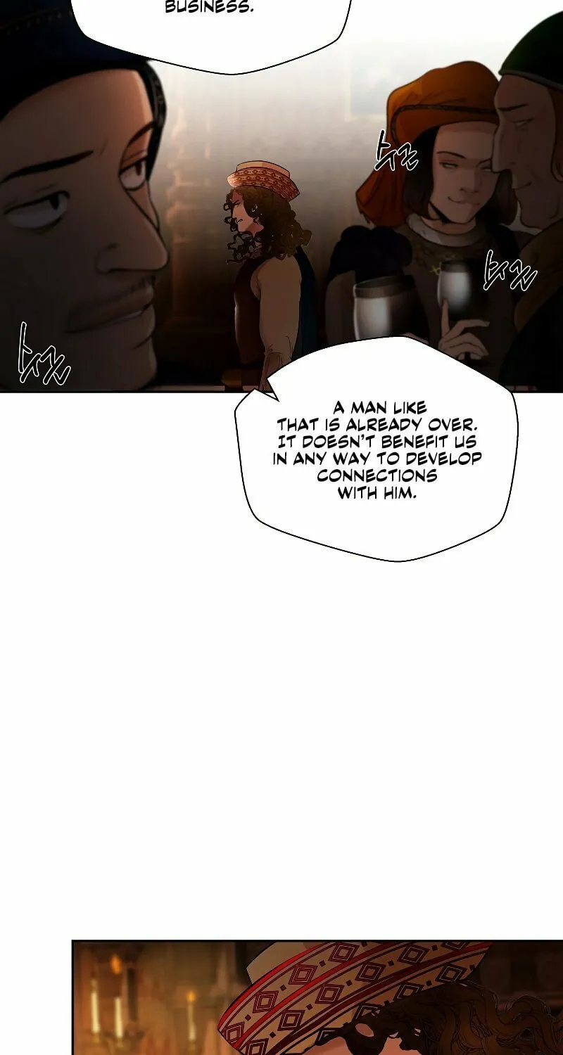Read Barbarian Quest chapter 9 image 24 on Lezhin