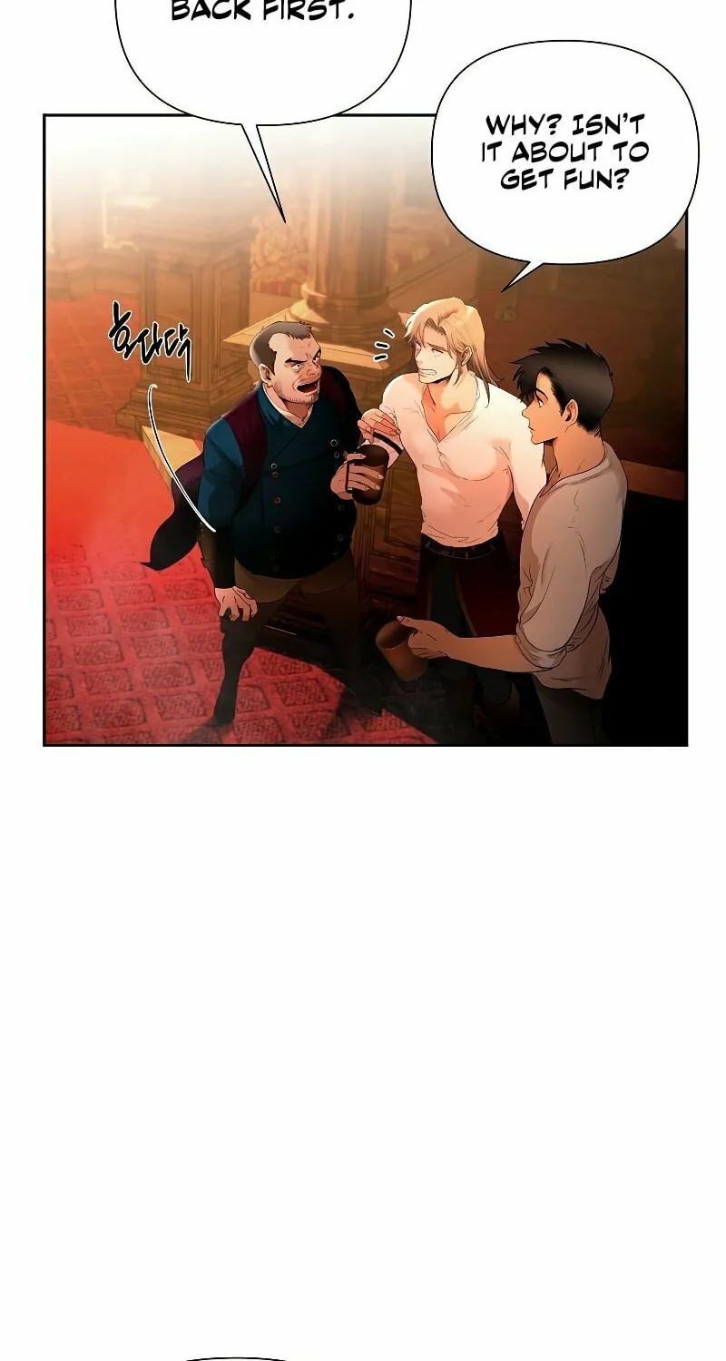 Read Barbarian Quest chapter 9 image 27 on Lezhin