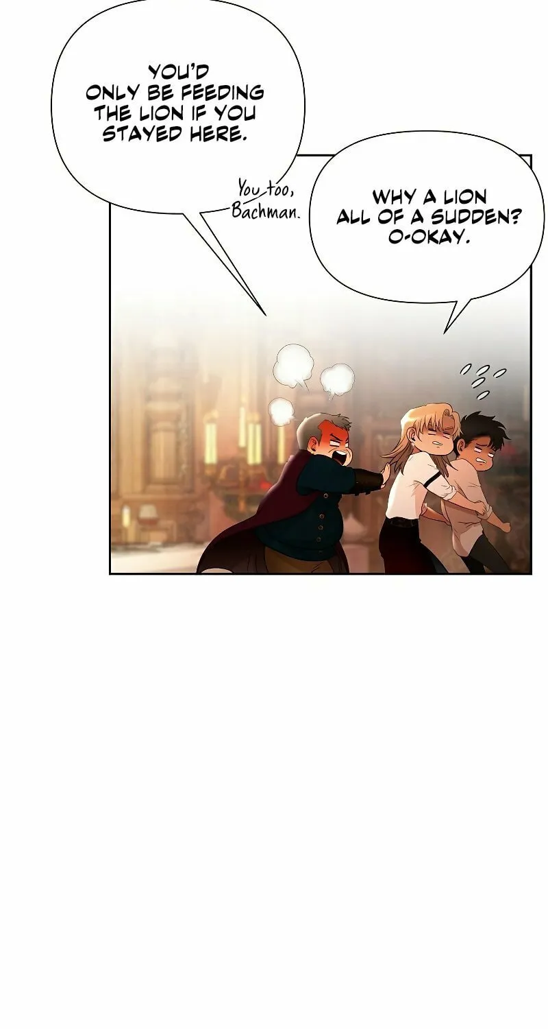 Read Barbarian Quest chapter 9 image 28 on Lezhin