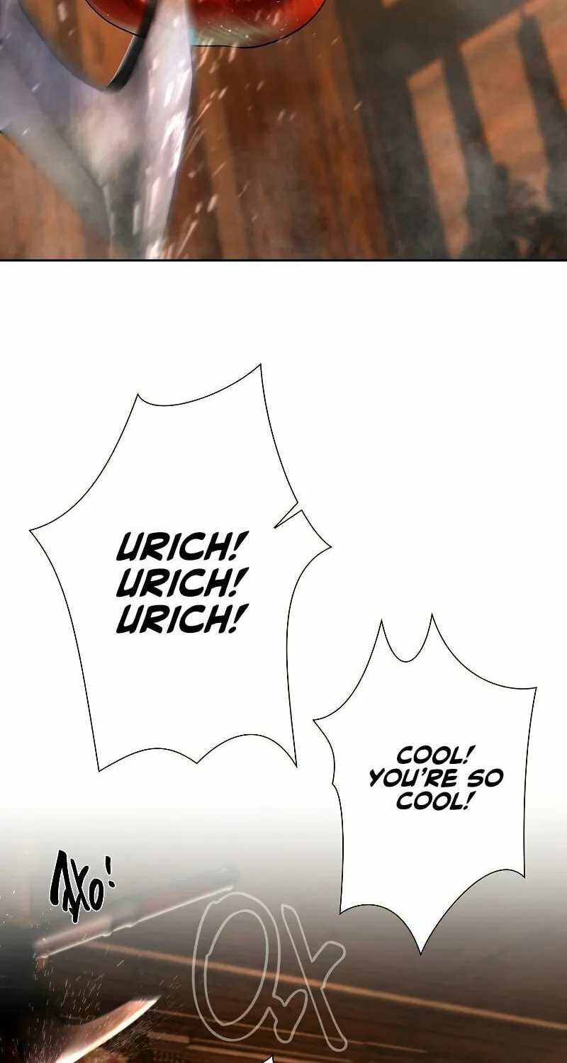Read Barbarian Quest chapter 9 image 3 on Lezhin
