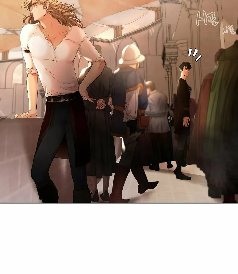 Read Barbarian Quest chapter 9 image 31 on Lezhin