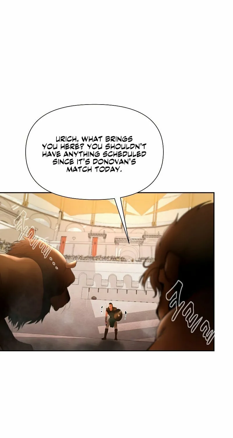 Read Barbarian Quest chapter 9 image 32 on Lezhin