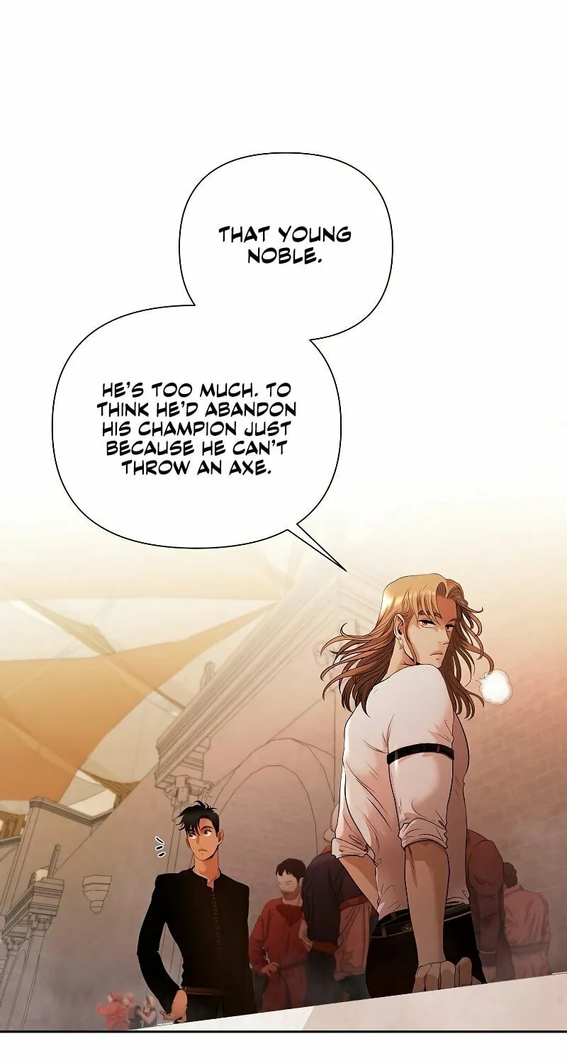 Read Barbarian Quest chapter 9 image 33 on Lezhin