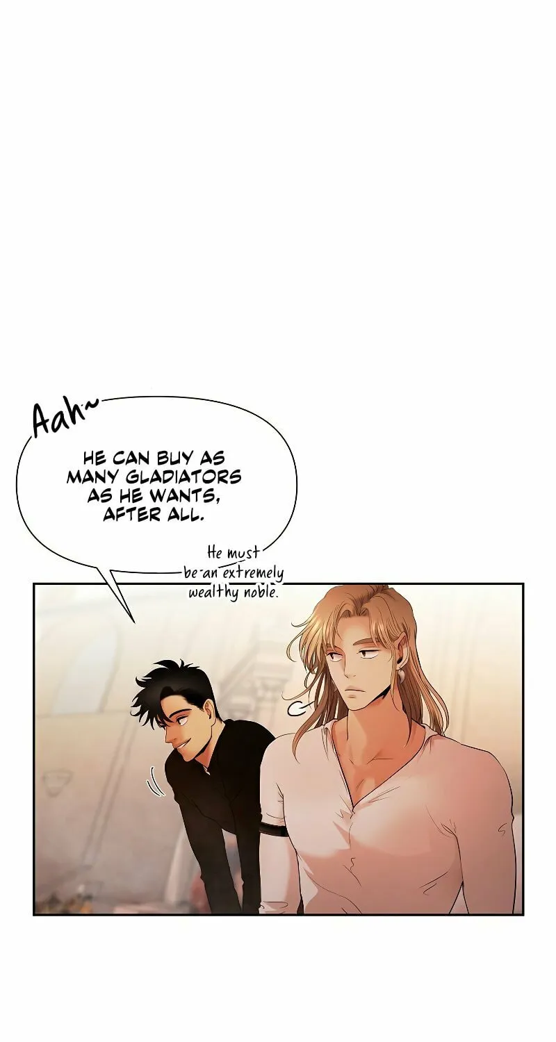 Read Barbarian Quest chapter 9 image 34 on Lezhin