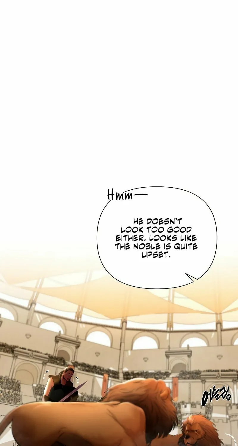 Read Barbarian Quest chapter 9 image 35 on Lezhin