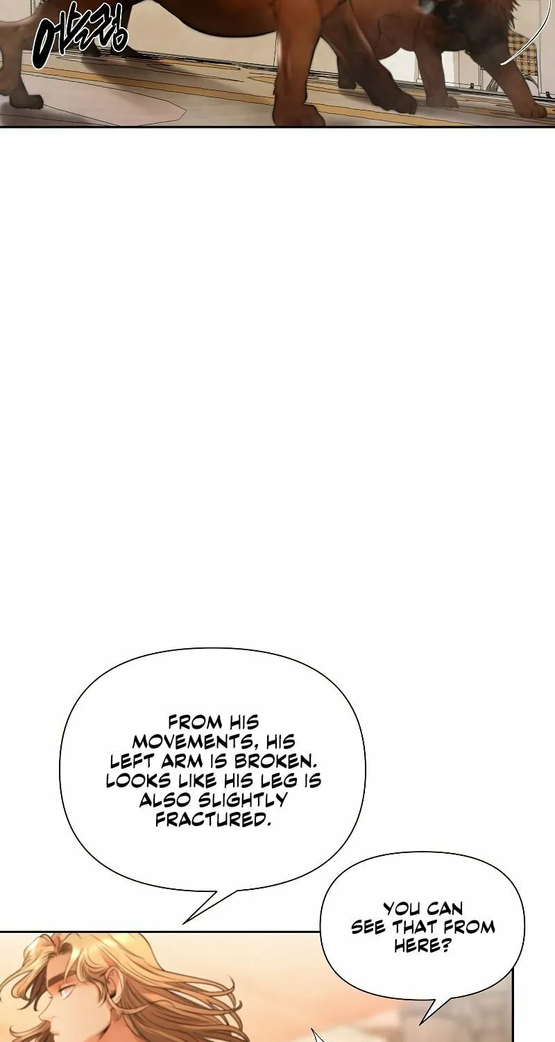 Read Barbarian Quest chapter 9 image 36 on Lezhin