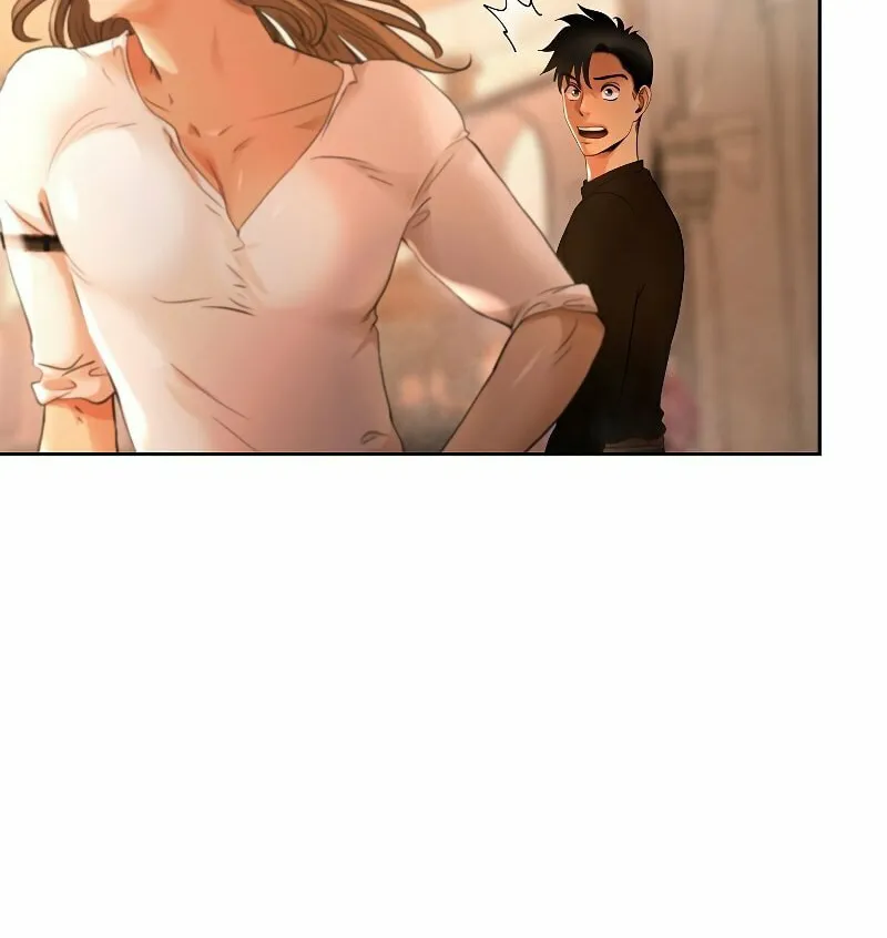 Read Barbarian Quest chapter 9 image 37 on Lezhin