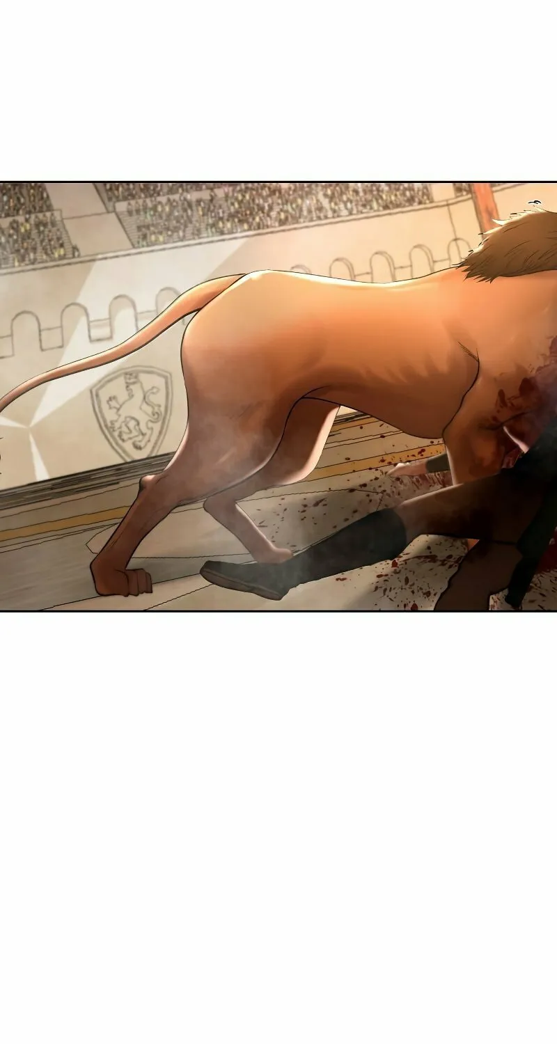 Read Barbarian Quest chapter 9 image 40 on Lezhin