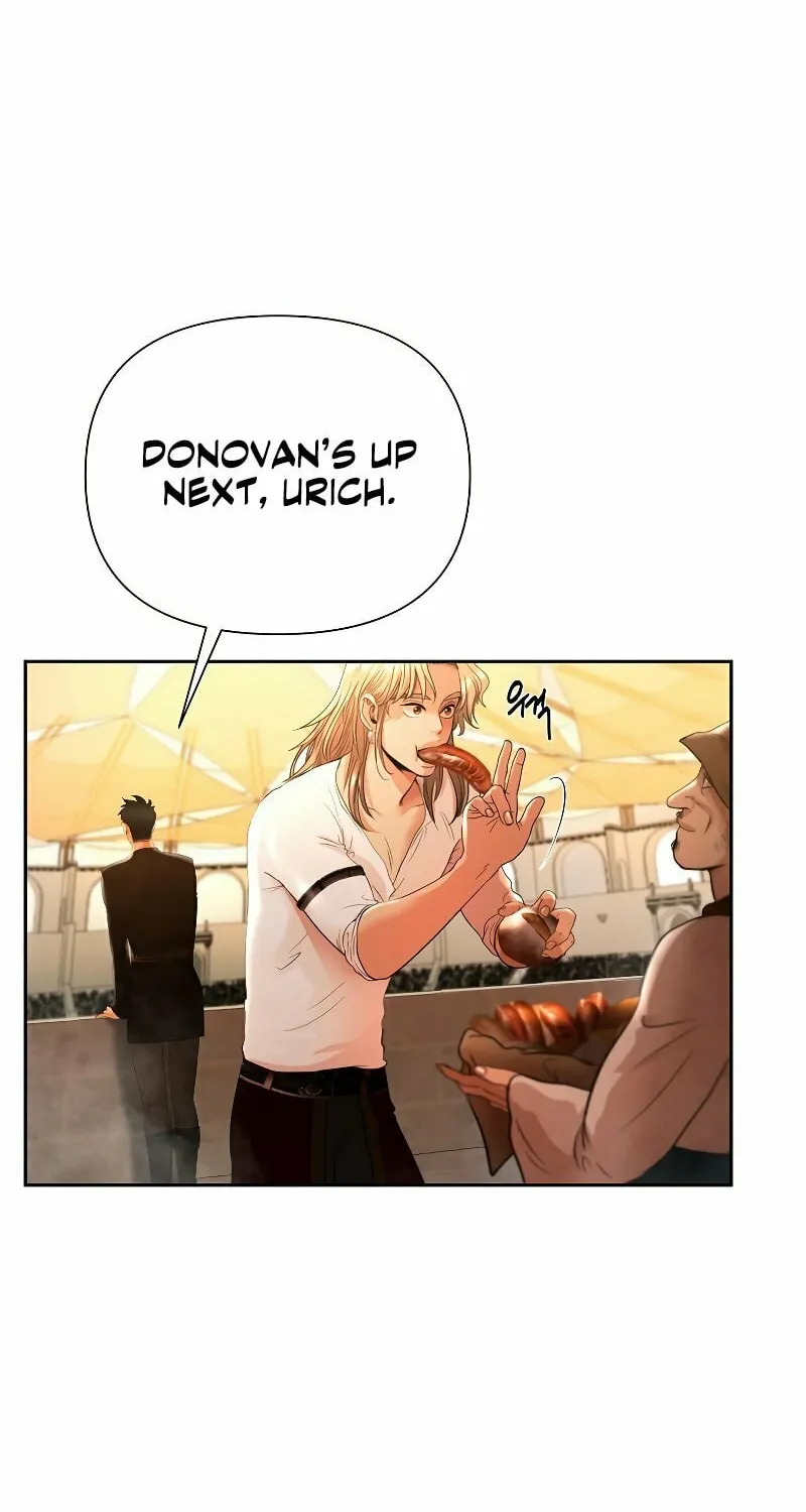 Read Barbarian Quest chapter 9 image 41 on Lezhin