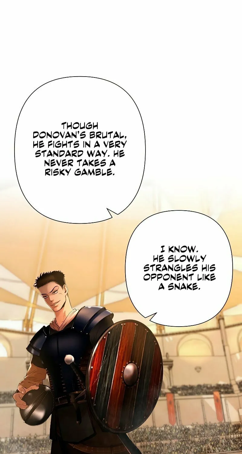 Read Barbarian Quest chapter 9 image 42 on Lezhin