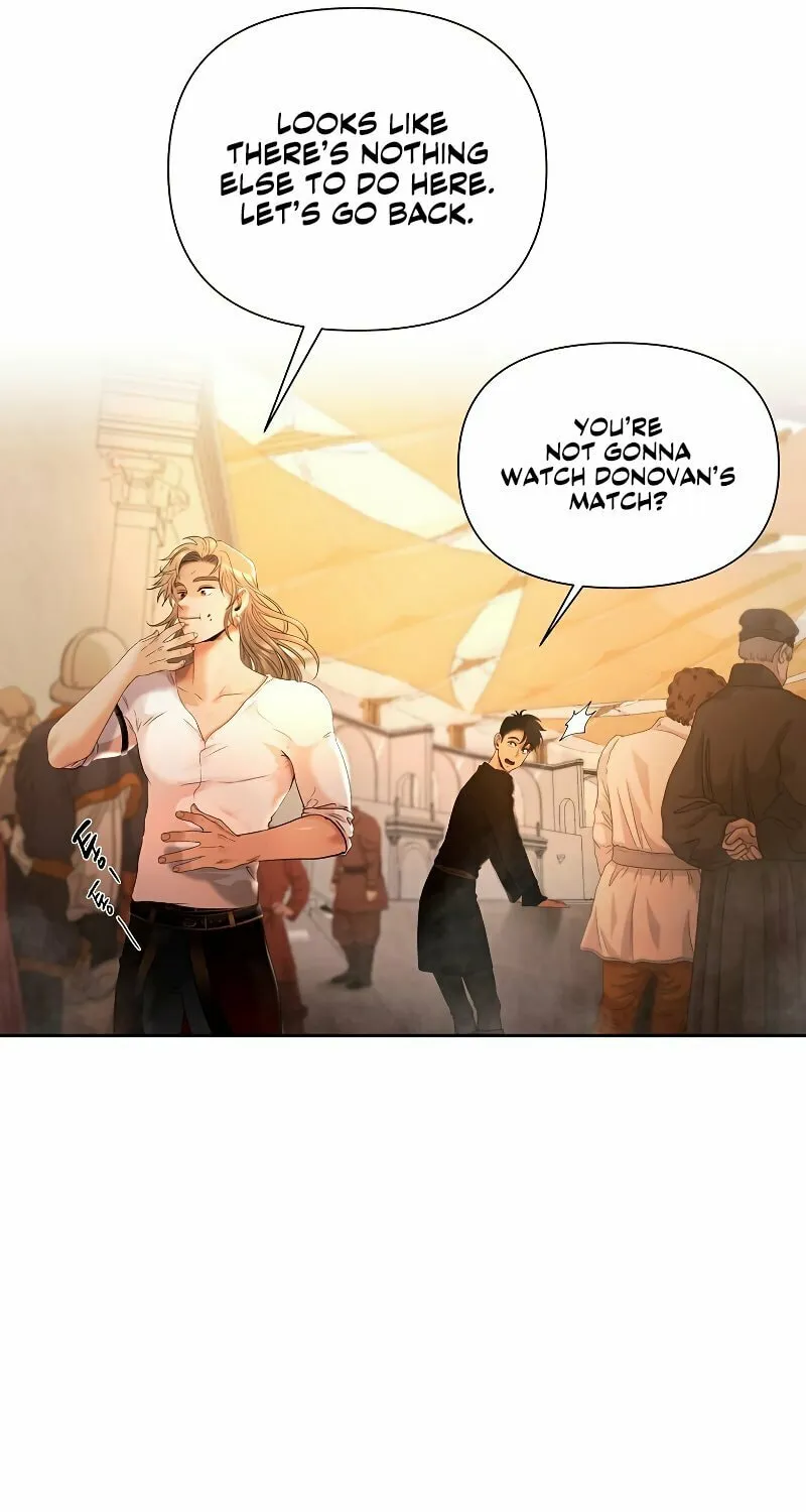 Read Barbarian Quest chapter 9 image 44 on Lezhin