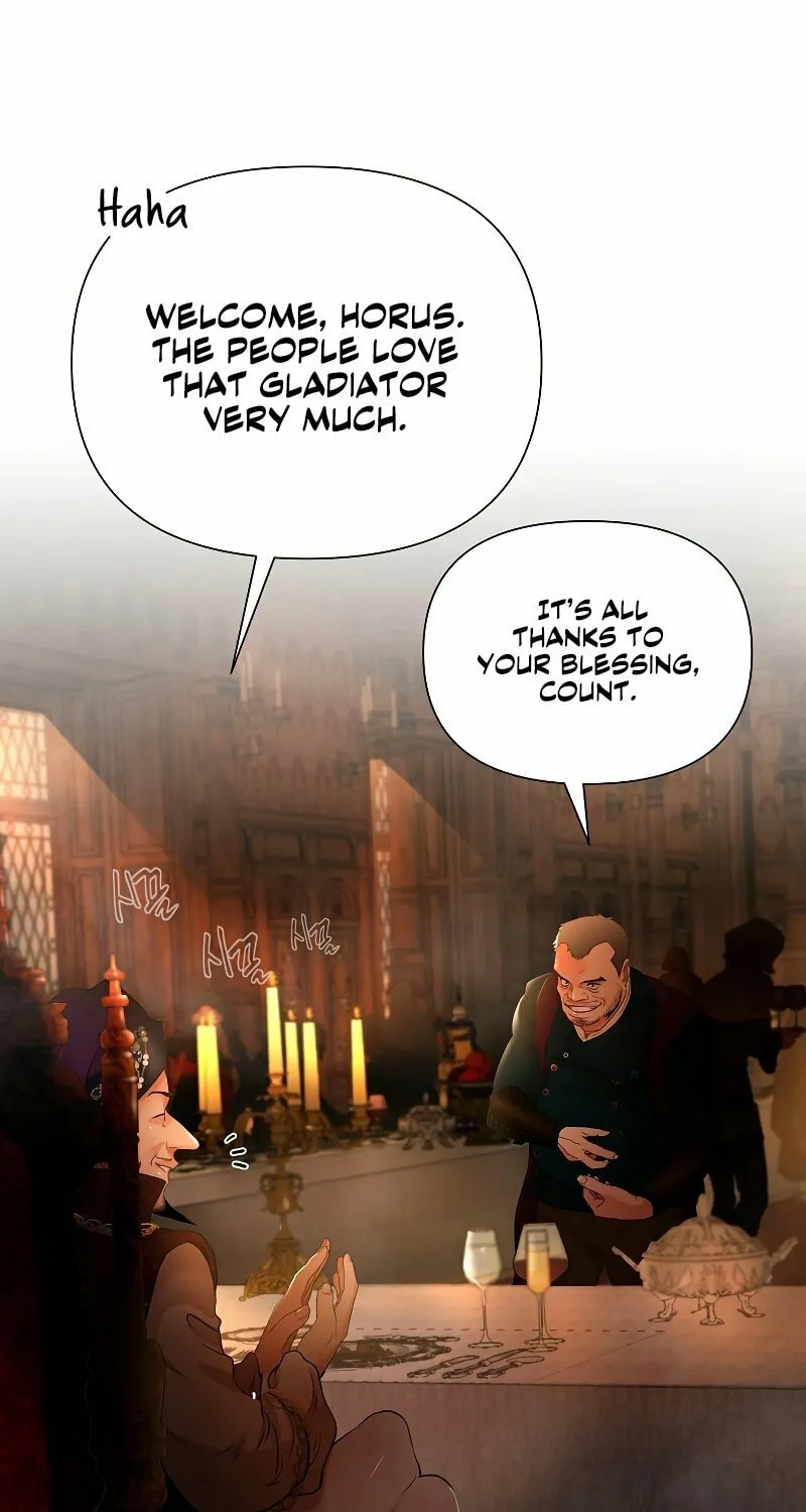 Read Barbarian Quest chapter 9 image 5 on Lezhin