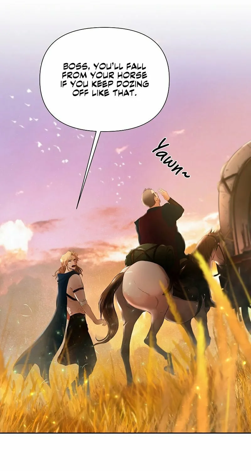 Read Barbarian Quest chapter 9 image 50 on Lezhin
