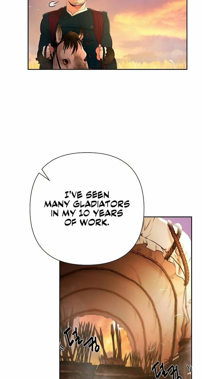 Read Barbarian Quest chapter 9 image 53 on Lezhin