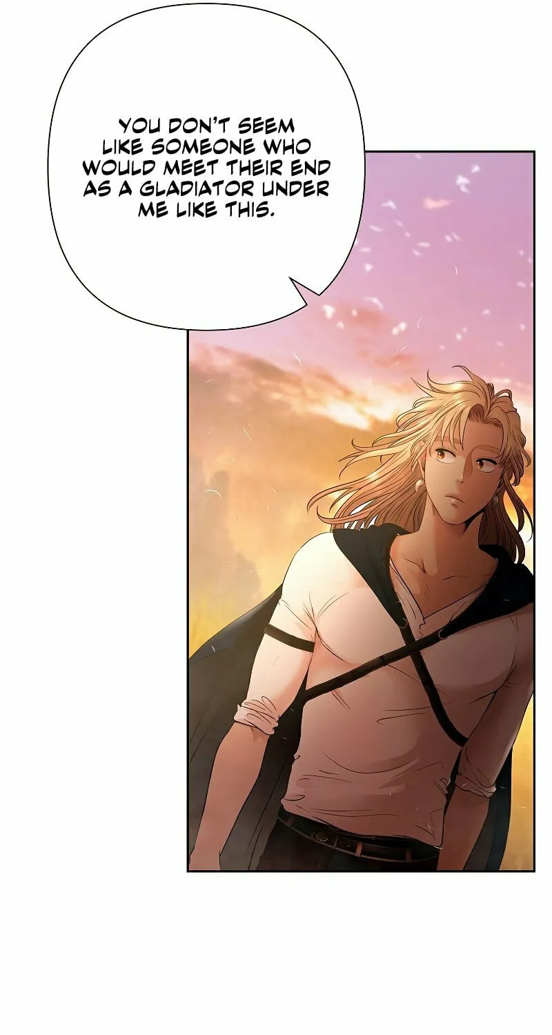 Read Barbarian Quest chapter 9 image 56 on Lezhin