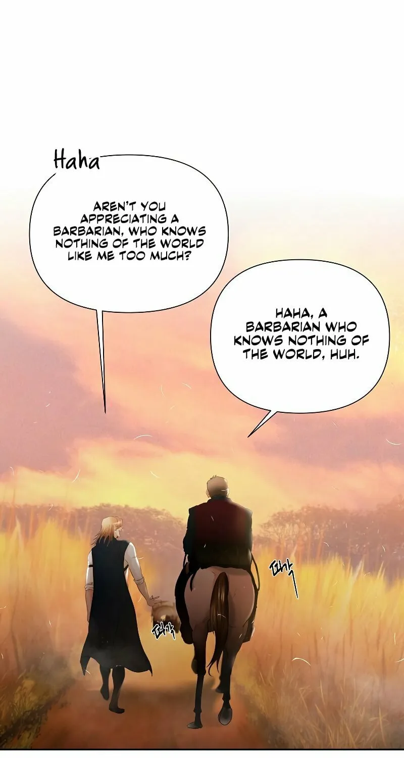 Read Barbarian Quest chapter 9 image 57 on Lezhin
