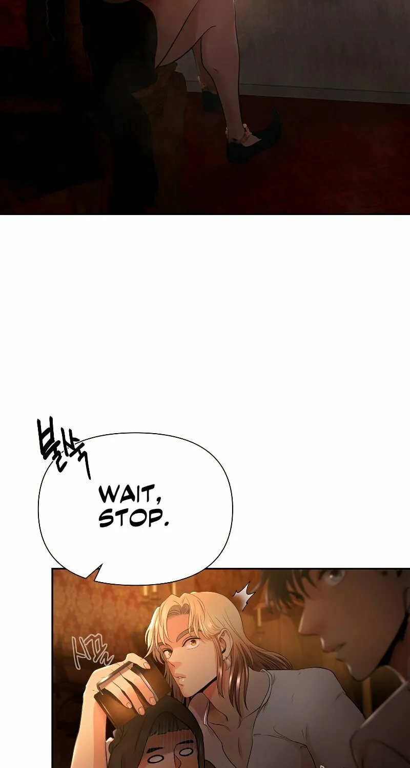 Read Barbarian Quest chapter 9 image 6 on Lezhin
