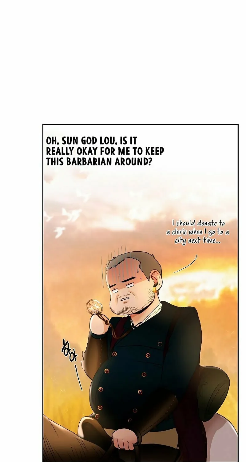 Read Barbarian Quest chapter 9 image 65 on Lezhin