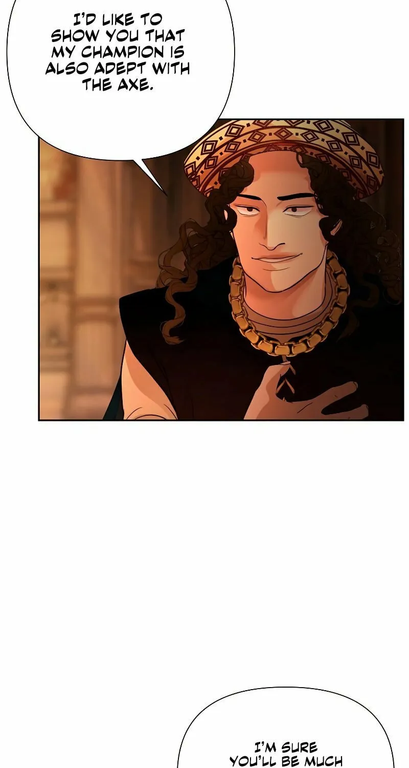Read Barbarian Quest chapter 9 image 9 on Lezhin
