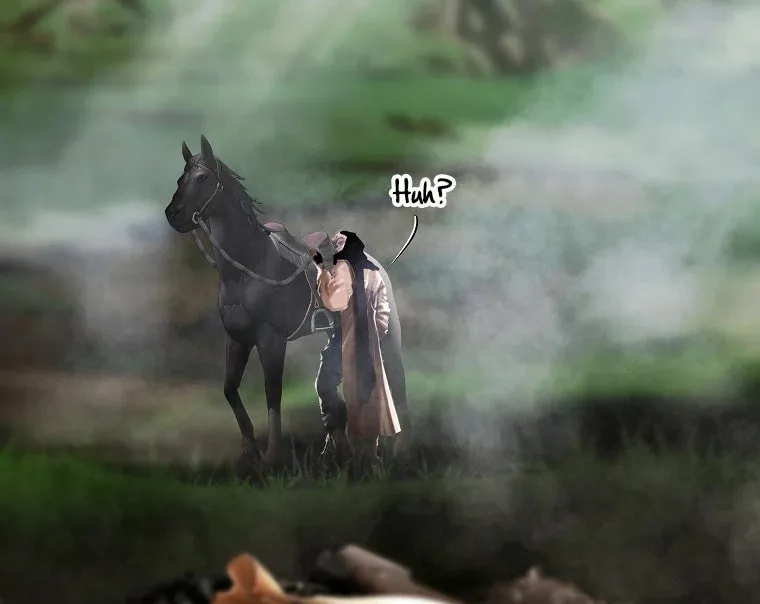 Read Barbarian Quest chapter 90 image 12 on Lezhin