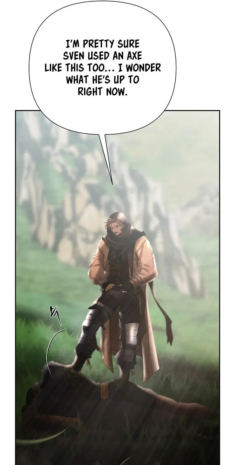 Read Barbarian Quest chapter 90 image 16 on Lezhin