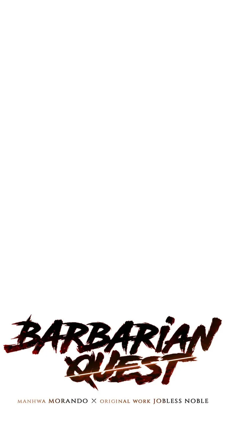 Read Barbarian Quest chapter 90 image 22 on Lezhin