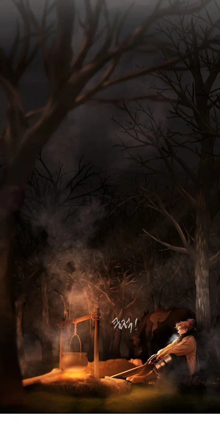 Read Barbarian Quest chapter 90 image 25 on Lezhin