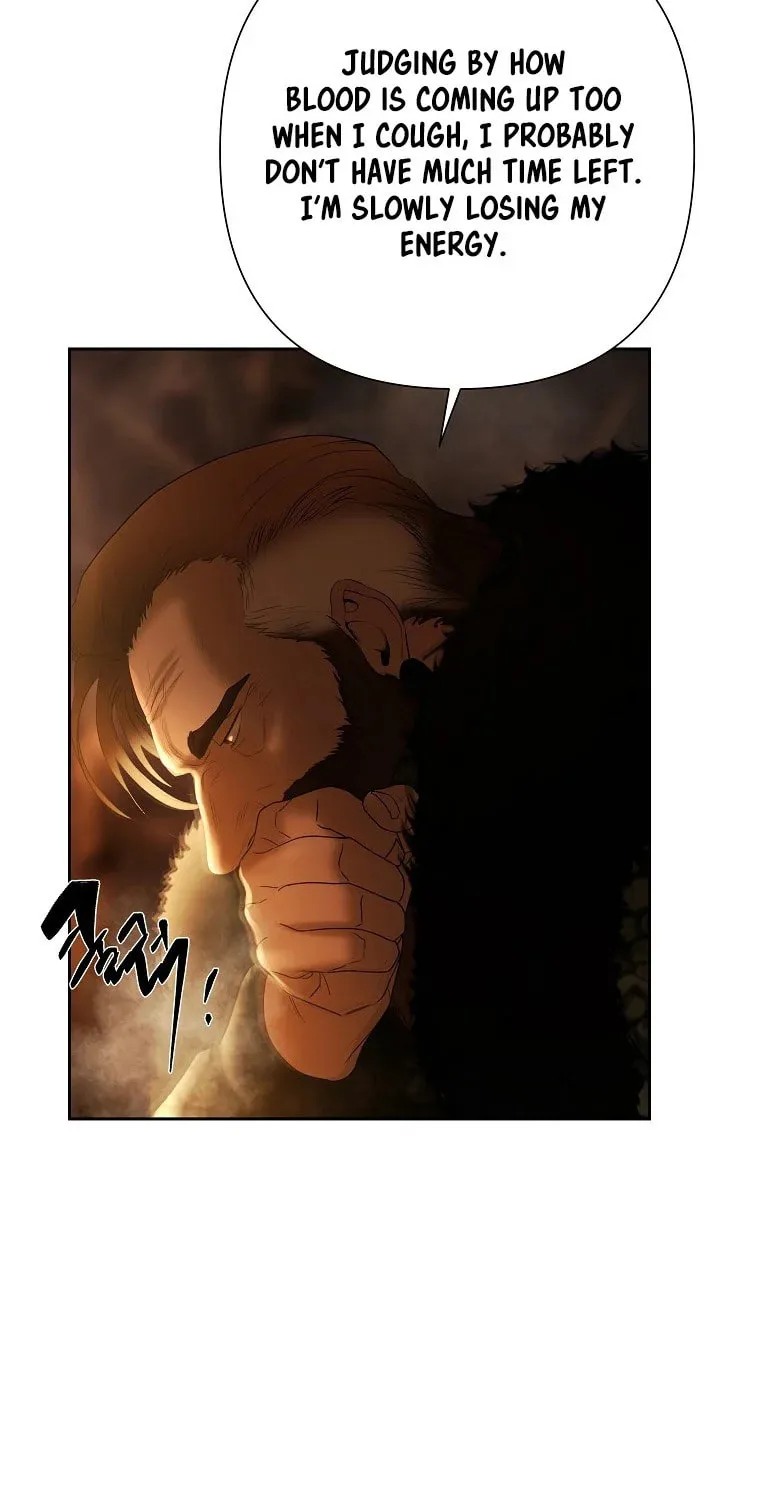Read Barbarian Quest chapter 90 image 43 on Lezhin