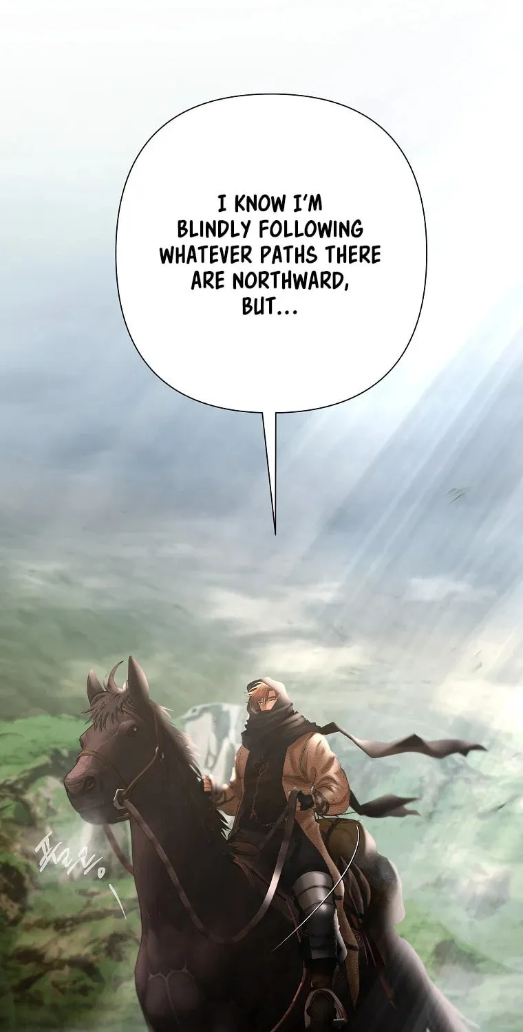 Read Barbarian Quest chapter 90 image 5 on Lezhin