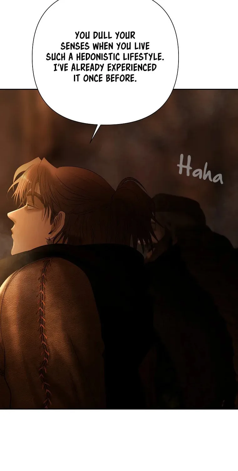 Read Barbarian Quest chapter 90 image 50 on Lezhin