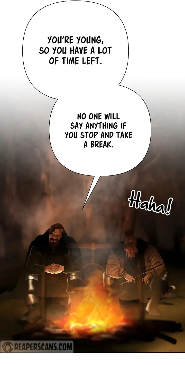 Read Barbarian Quest chapter 90 image 52 on Lezhin