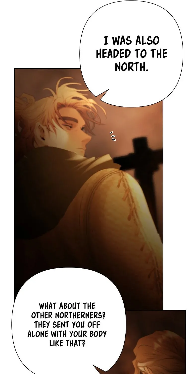 Read Barbarian Quest chapter 90 image 59 on Lezhin