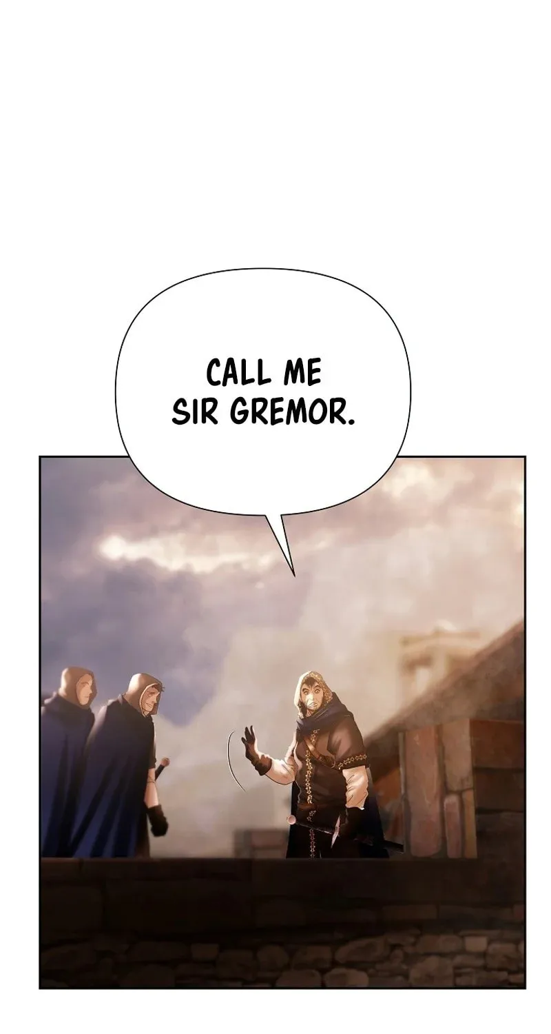 Read Barbarian Quest chapter 91 image 10 on Lezhin