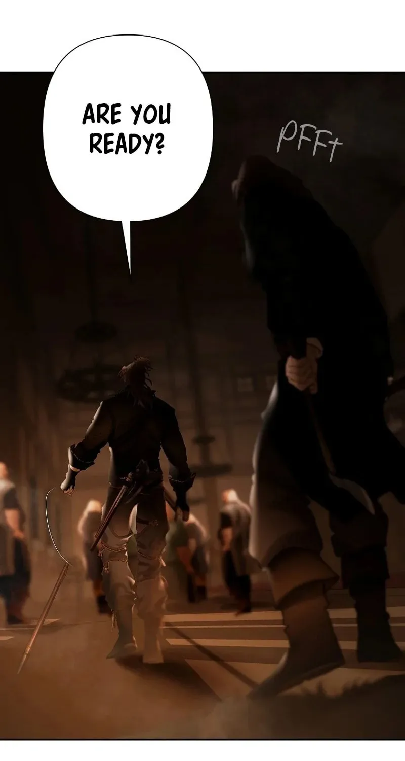 Read Barbarian Quest chapter 91 image 107 on Lezhin