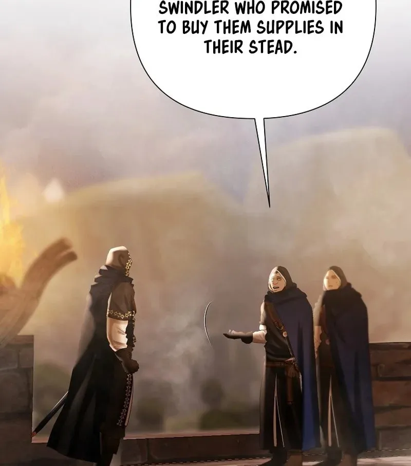 Read Barbarian Quest chapter 91 image 12 on Lezhin