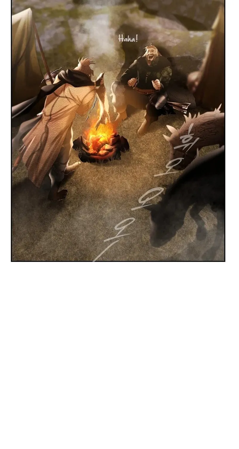 Read Barbarian Quest chapter 91 image 14 on Lezhin