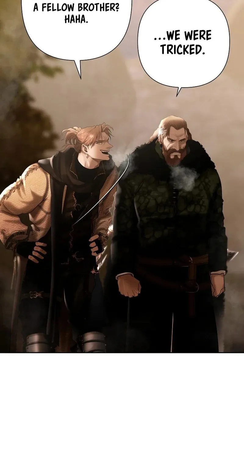 Read Barbarian Quest chapter 91 image 23 on Lezhin