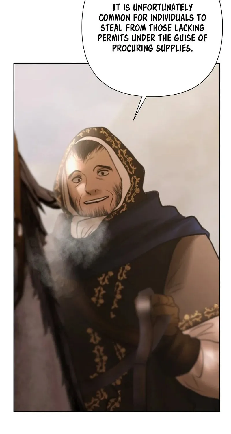 Read Barbarian Quest chapter 91 image 26 on Lezhin