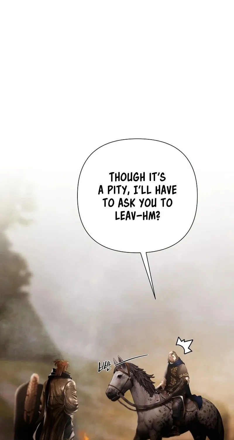Read Barbarian Quest chapter 91 image 28 on Lezhin