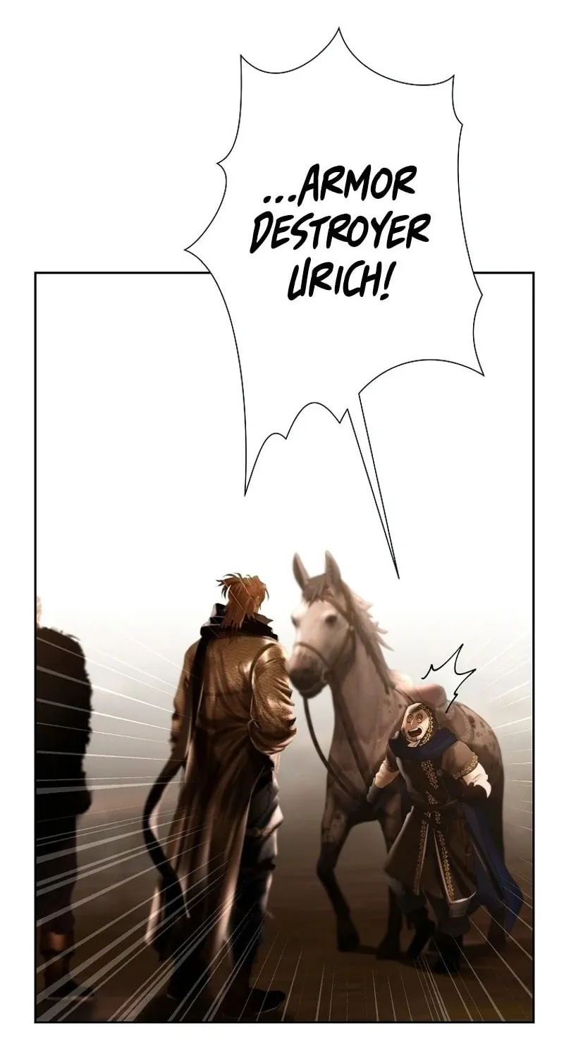 Read Barbarian Quest chapter 91 image 32 on Lezhin