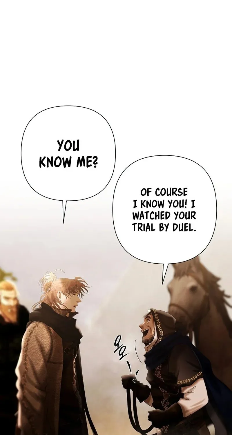 Read Barbarian Quest chapter 91 image 34 on Lezhin