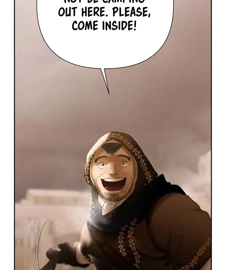 Read Barbarian Quest chapter 91 image 36 on Lezhin