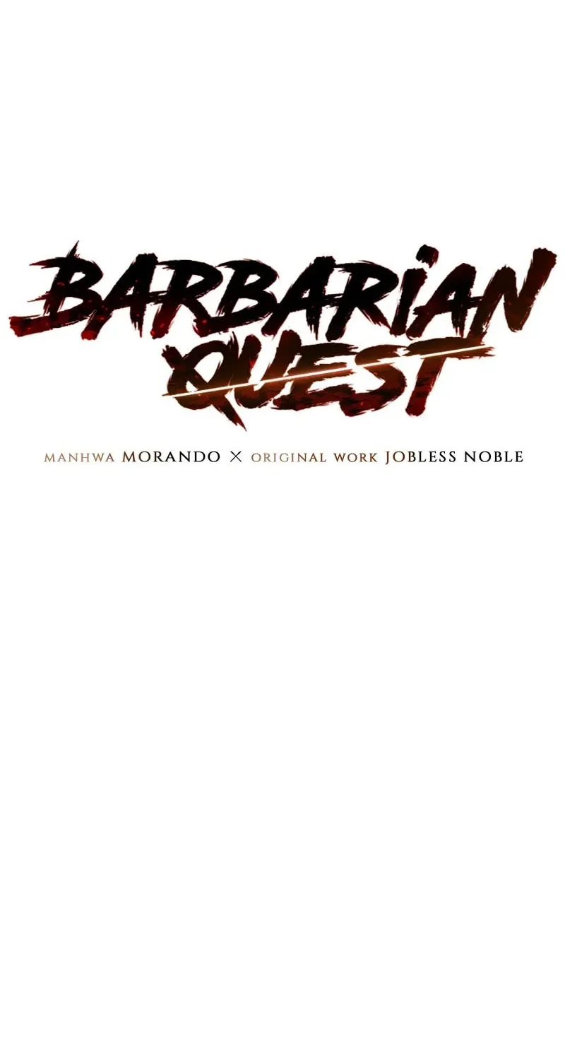 Read Barbarian Quest chapter 91 image 38 on Lezhin