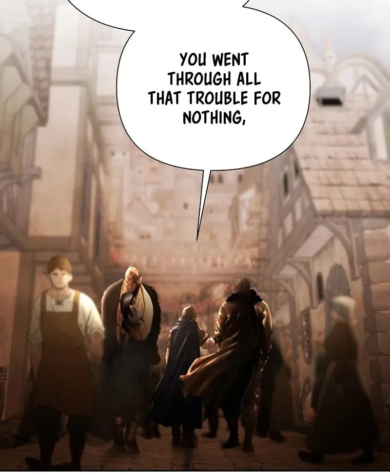Read Barbarian Quest chapter 91 image 42 on Lezhin