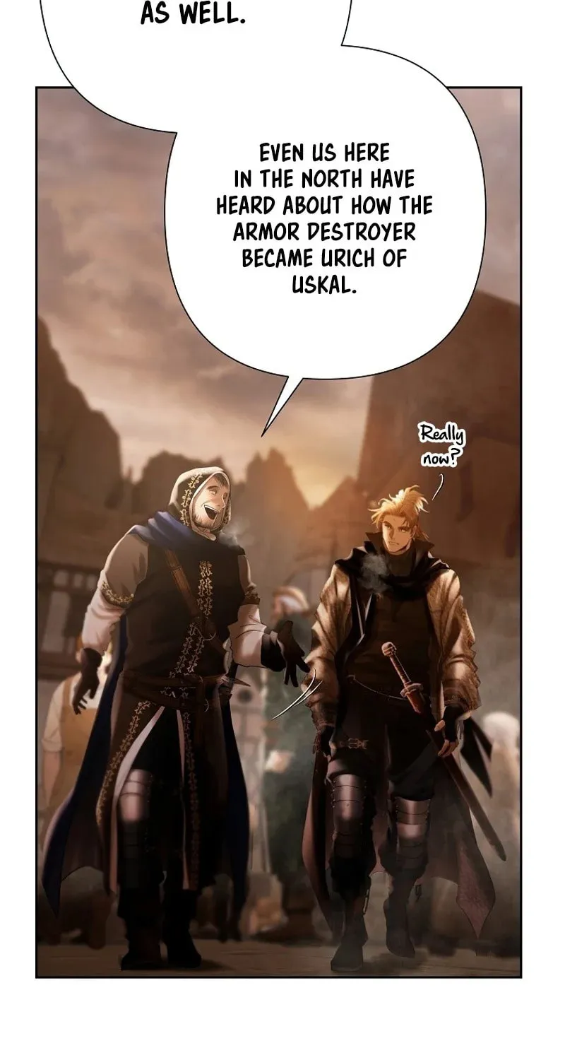 Read Barbarian Quest chapter 91 image 46 on Lezhin